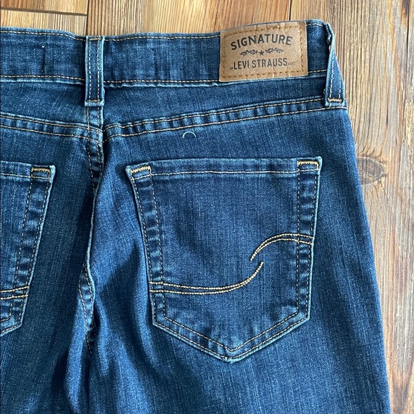 NWOT Levi’s Jeans - Picture 5 of 6